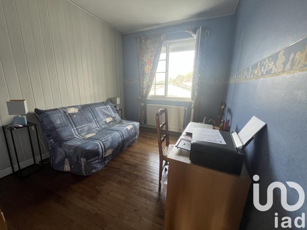 Maison à vendre 3 pièces 80 m² Vélines