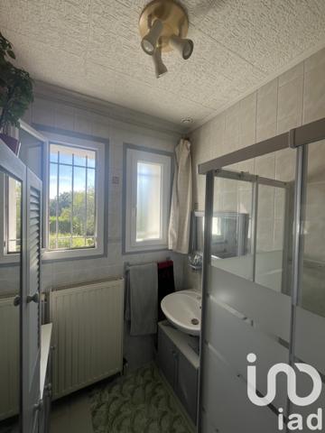 Maison à vendre 3 pièces 80 m² Vélines