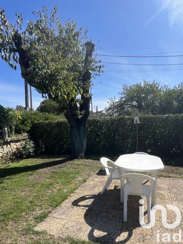 Maison à vendre 3 pièces 80 m² Vélines