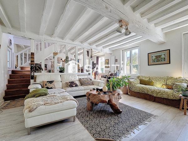 Très belle longère entièrement rénovée