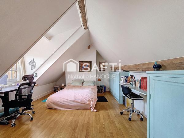 Très belle longère entièrement rénovée