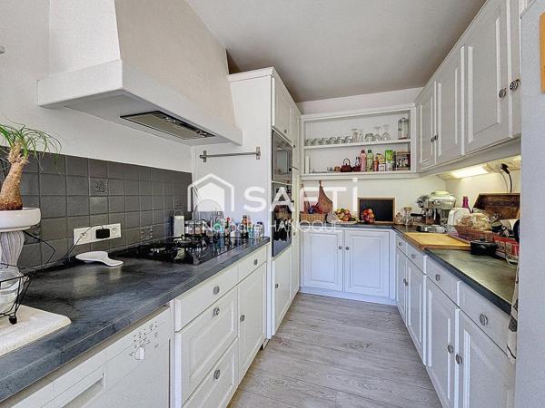 Très belle longère entièrement rénovée