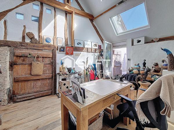 Très belle longère entièrement rénovée