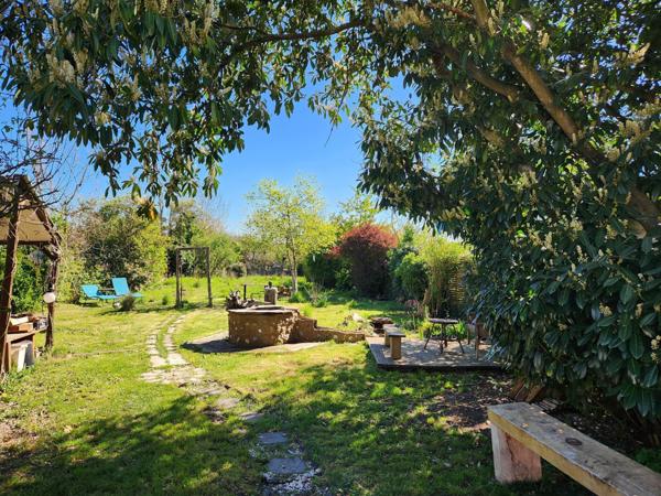 Très belle longère entièrement rénovée