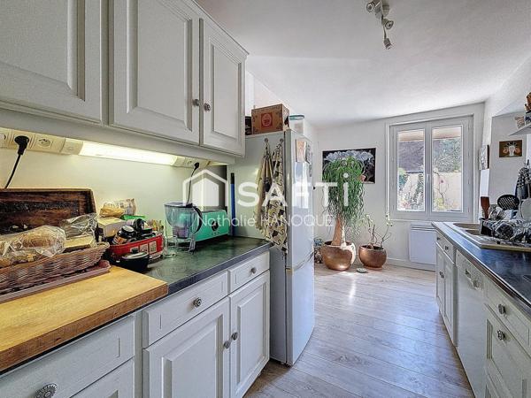 Très belle longère entièrement rénovée