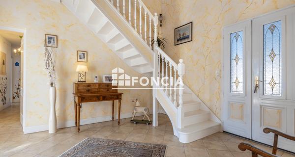 À vendre Maison 6 pièces 186 m² - Angoulins 17690