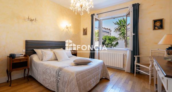 À vendre Maison 6 pièces 186 m² - Angoulins 17690