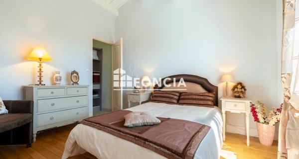 À vendre Maison 6 pièces 186 m² - Angoulins 17690