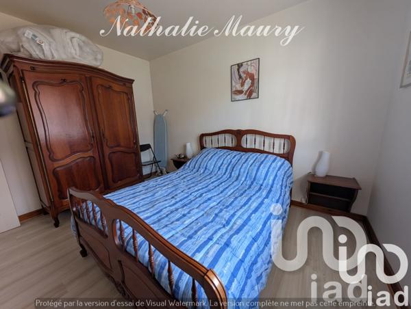 Maison à vendre 4 pièces 60 m² La Tremblade