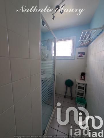 Maison à vendre 4 pièces 60 m² La Tremblade