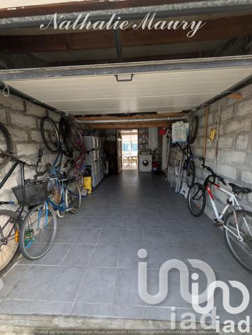 Maison à vendre 4 pièces 60 m² La Tremblade