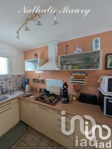 Maison à vendre 4 pièces 60 m² La Tremblade