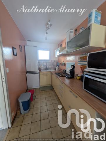 Maison à vendre 4 pièces 60 m² La Tremblade