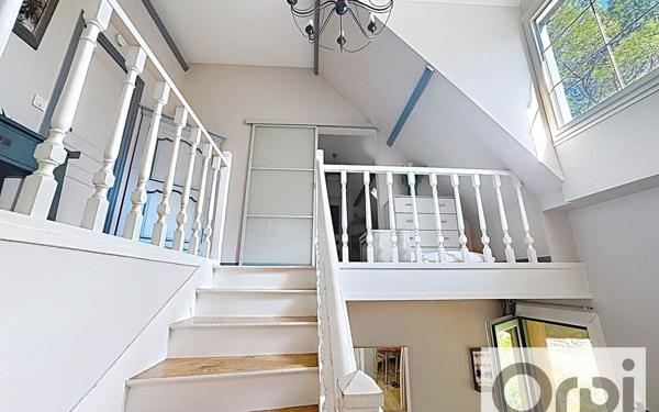 Maison à louer    6 pièces • 180 m2 Guécélard