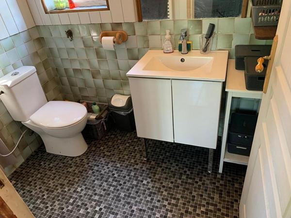 FERMETTE - 5 pièce(s) 112 m2