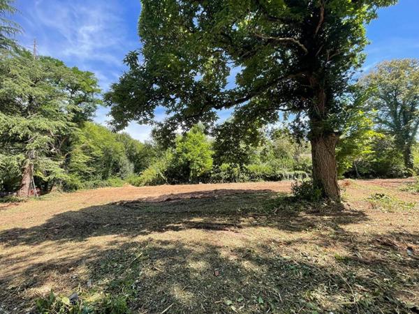 FERMETTE - 5 pièce(s) 112 m2