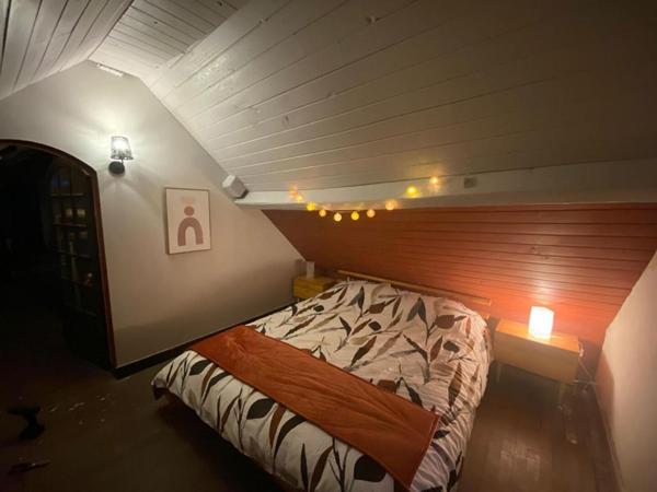 FERMETTE - 5 pièce(s) 112 m2