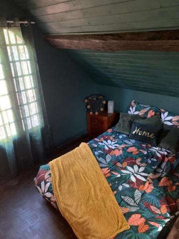 FERMETTE - 5 pièce(s) 112 m2