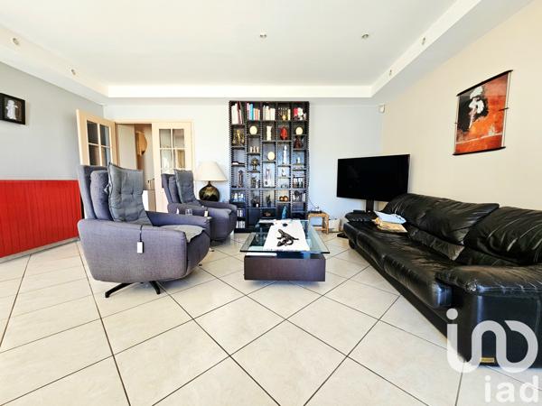 Maison à vendre 5 pièces 142 m² Cabestany