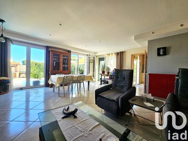 Maison à vendre 5 pièces 142 m² Cabestany