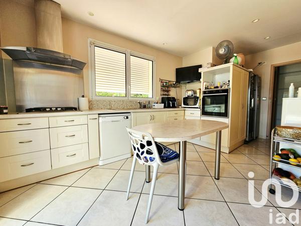 Maison à vendre 5 pièces 142 m² Cabestany