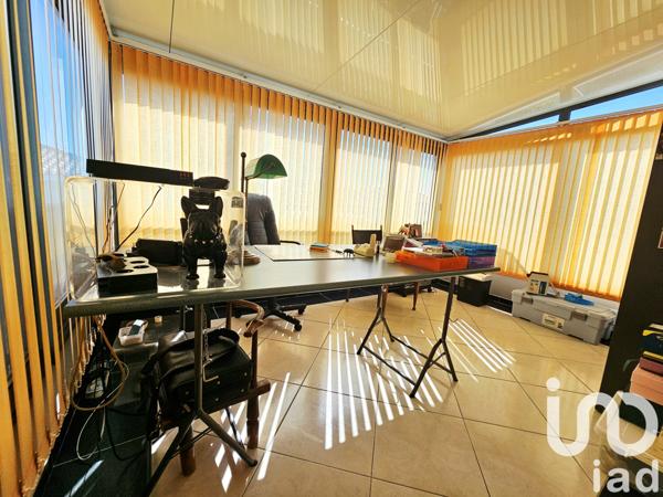 Maison à vendre 5 pièces 142 m² Cabestany