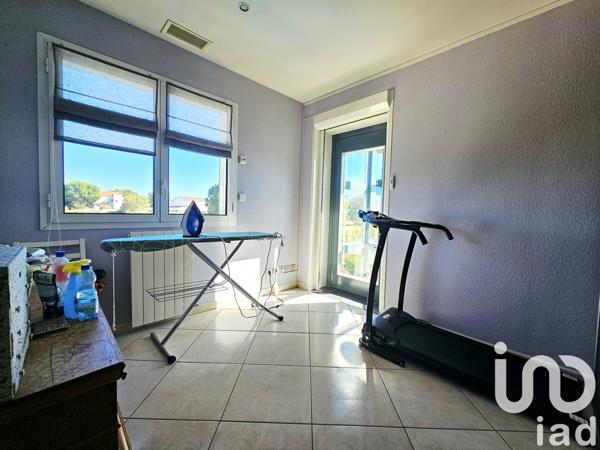 Maison à vendre 5 pièces 142 m² Cabestany