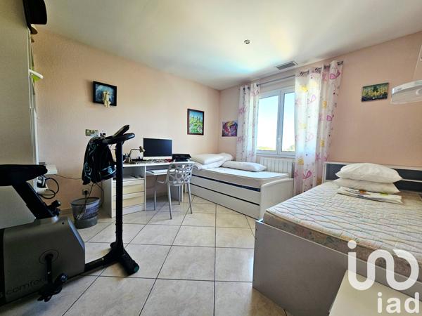 Maison à vendre 5 pièces 142 m² Cabestany