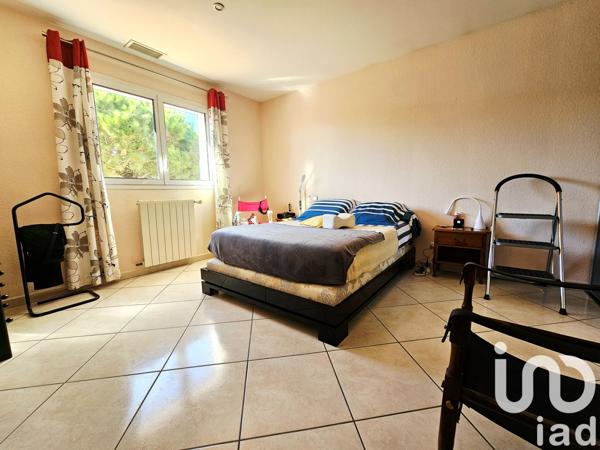 Maison à vendre 5 pièces 142 m² Cabestany