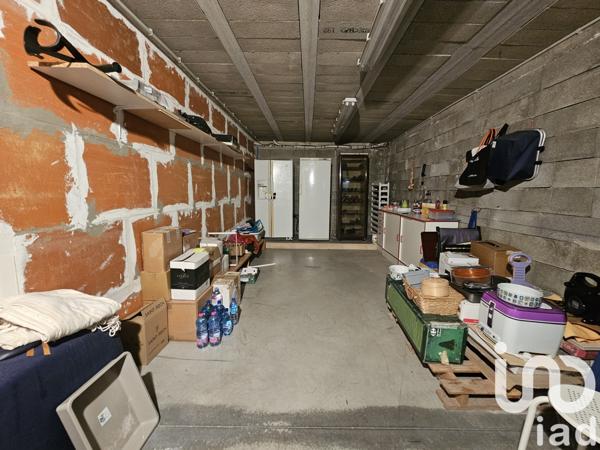 Maison à vendre 5 pièces 142 m² Cabestany