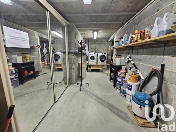 Maison à vendre 5 pièces 142 m² Cabestany