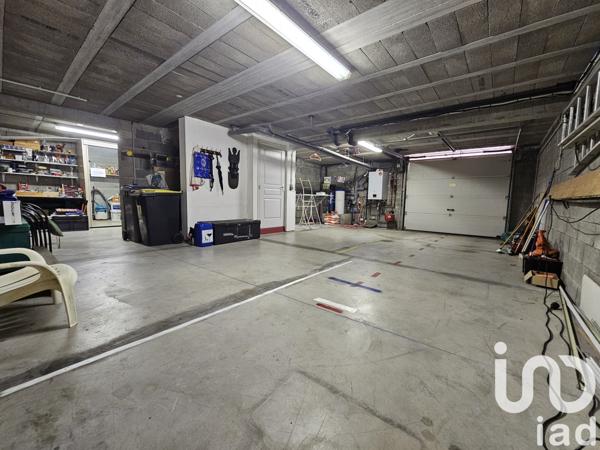 Maison à vendre 5 pièces 142 m² Cabestany