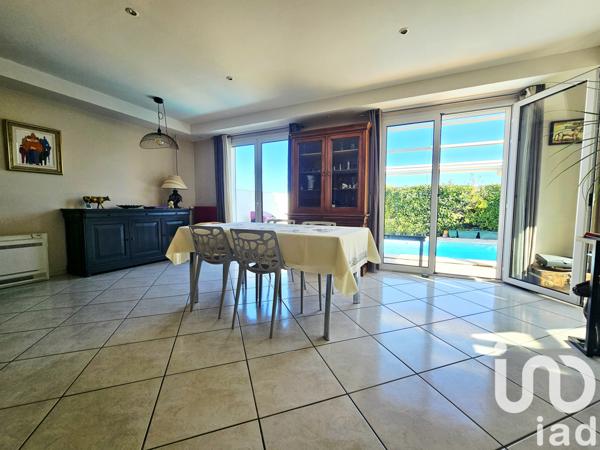 Maison à vendre 5 pièces 142 m² Cabestany