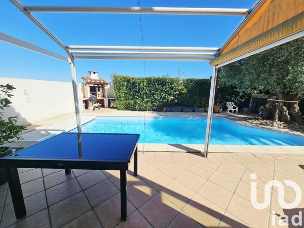 Maison à vendre 5 pièces 142 m² Cabestany