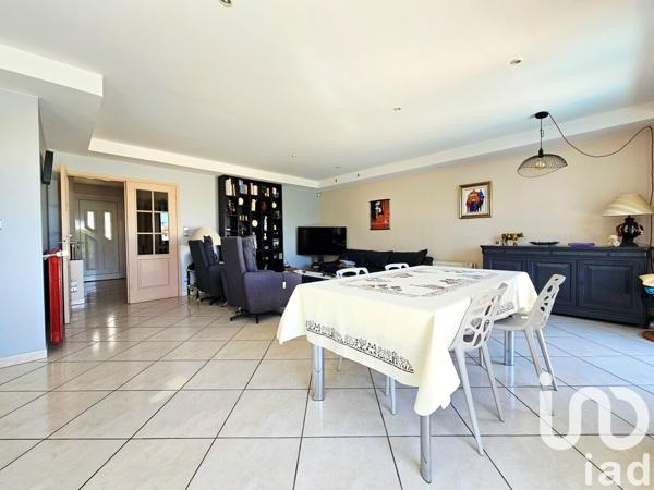 Maison à vendre 5 pièces 142 m² Cabestany