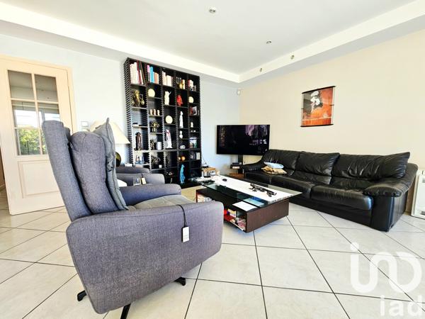 Maison à vendre 5 pièces 142 m² Cabestany