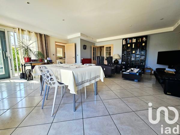 Maison à vendre 5 pièces 142 m² Cabestany