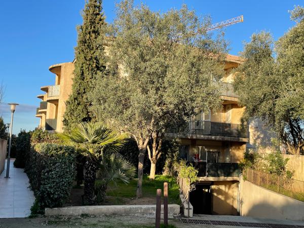 Appartement 2 pièces à louer à PENTA DI CASINCA