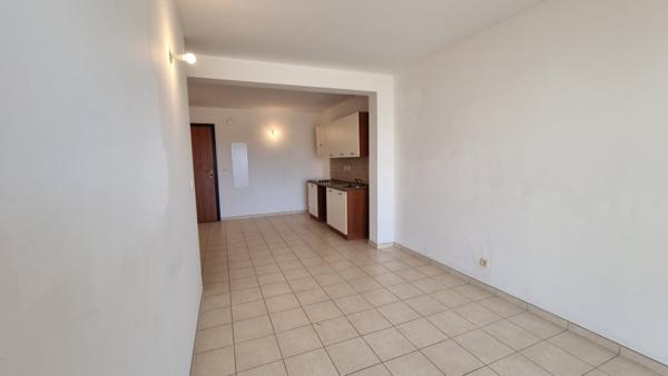 Appartement 2 pièces à louer à PENTA DI CASINCA