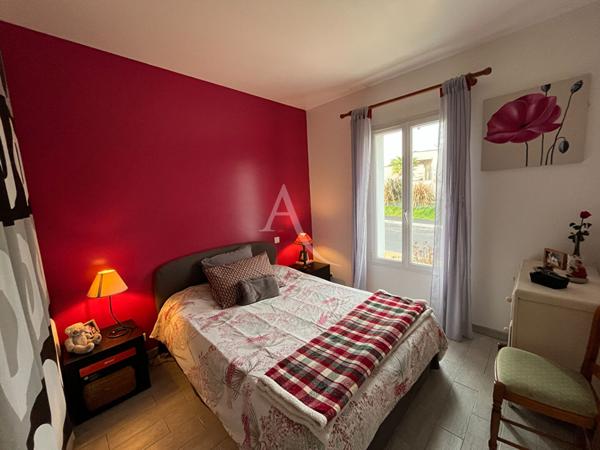 Maison LES ACHARDS 6 pièces - 3 chambres