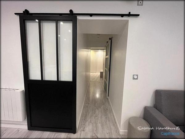 Maison de ville à vendre à BEZIERS