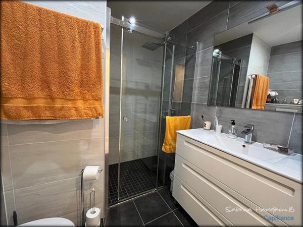 Maison de ville à vendre à BEZIERS