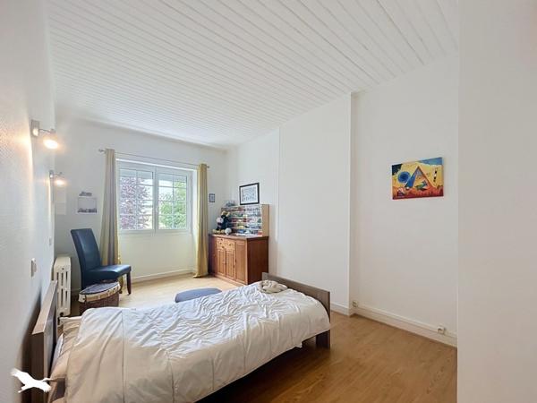 Maison à vendre 254 880 € Bourg-Charente 5 p 135 m² DPE D