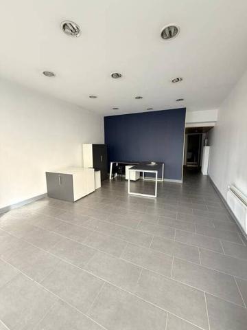 Local 19 Boulevard Saint Louis