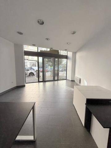 Local 19 Boulevard Saint Louis