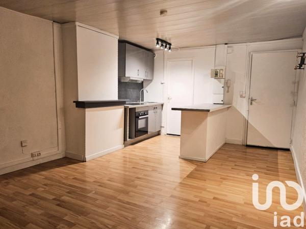 Appartement 3 pièces de 78 m² à Sierck-les-Bains (57480)