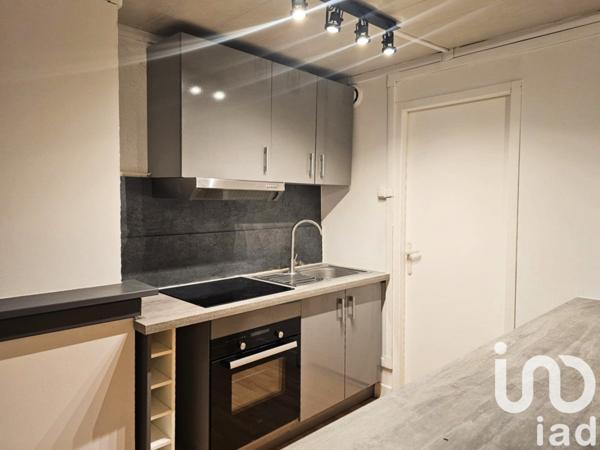 Appartement 3 pièces de 78 m² à Sierck-les-Bains (57480)