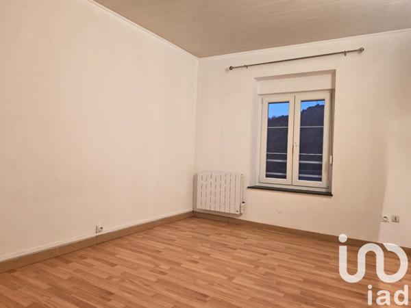 Appartement 3 pièces de 78 m² à Sierck-les-Bains (57480)
