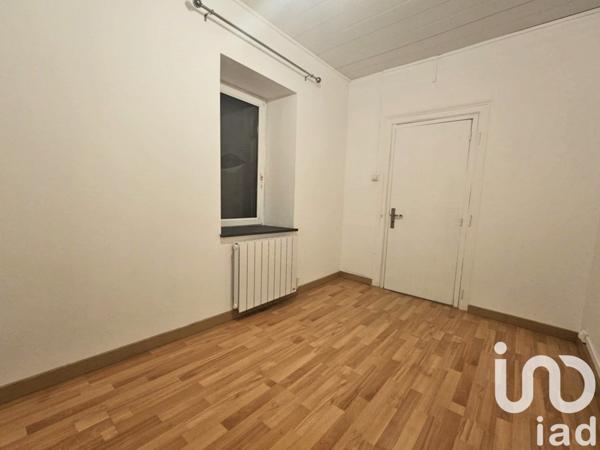 Appartement 3 pièces de 78 m² à Sierck-les-Bains (57480)