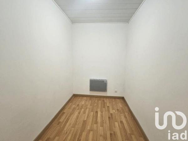 Appartement 3 pièces de 78 m² à Sierck-les-Bains (57480)